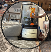 Load image into Gallery viewer, 40” Round Mirror
