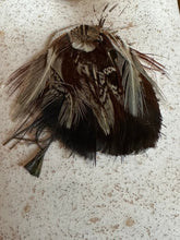 Load image into Gallery viewer, Stone Feather Vase
