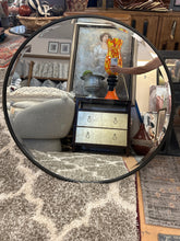 Load image into Gallery viewer, 40” Round Mirror
