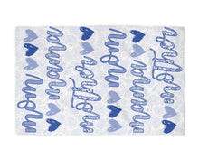 Load image into Gallery viewer, Mom Chinoiserie Dish Towel
