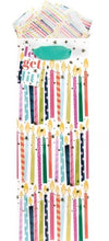 Load image into Gallery viewer, Happy Birthday Candle Gift Bag Collection
