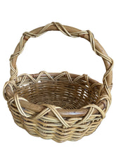 Load image into Gallery viewer, Intertwined Basket
