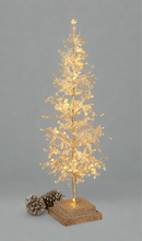 Load image into Gallery viewer, 24" Lighted Christmas Tree
