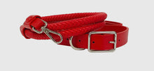 Load image into Gallery viewer, Pet Collar and Leash Set Collection

