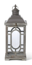 Load image into Gallery viewer, Rustic Tavern Lantern- Large
