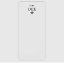 Load image into Gallery viewer, Notepaper in Acrylic Tray Collection
