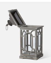 Load image into Gallery viewer, Rustic Tavern Lantern- Large
