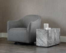 Load image into Gallery viewer, Modular Side Table-Gray
