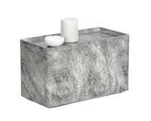 Load image into Gallery viewer, Modular Side Table-Gray
