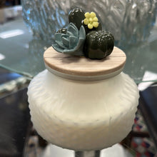 Load image into Gallery viewer, Succulent Candle
