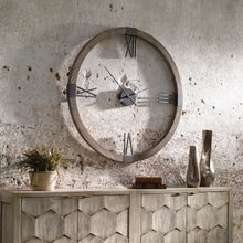 Load image into Gallery viewer, Marcelo Wall Clock
