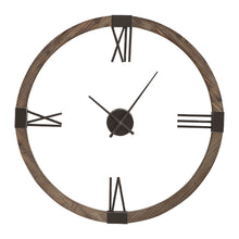 Load image into Gallery viewer, Marcelo Wall Clock
