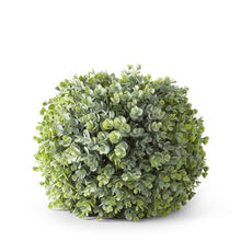 Load image into Gallery viewer, Real Touch Eucalyptus Ball
