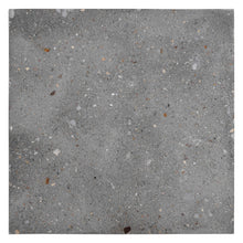 Load image into Gallery viewer, Concrete Accent Table 20" H x 14"
