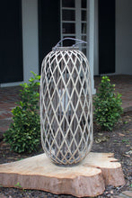 Load image into Gallery viewer, Gray Willow Lantern Collection
