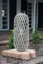 Load image into Gallery viewer, Gray Willow Lantern Collection
