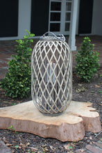 Load image into Gallery viewer, Gray Willow Lantern Collection
