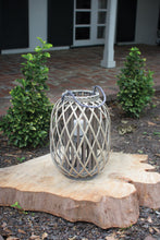 Load image into Gallery viewer, Gray Willow Lantern Collection

