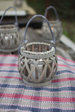 Load image into Gallery viewer, Gray Willow Lantern Collection
