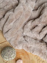 Load image into Gallery viewer, The Cloud Throw Blanket Collection

