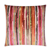 Load image into Gallery viewer, Festival Throw Pillow 24"

