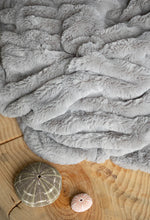 Load image into Gallery viewer, The Cloud Throw Blanket Collection
