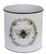 Load image into Gallery viewer, Bee Planter

