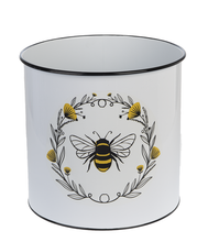 Load image into Gallery viewer, Bee Planter
