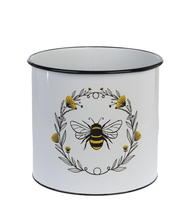 Load image into Gallery viewer, Bee Planter
