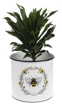 Load image into Gallery viewer, Bee Planter
