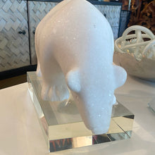 Load image into Gallery viewer, Rectangular Crystal Riser
