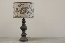 Load image into Gallery viewer, Simple Tuscan Lamp
