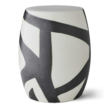 Load image into Gallery viewer, Figurative Garden Stool
